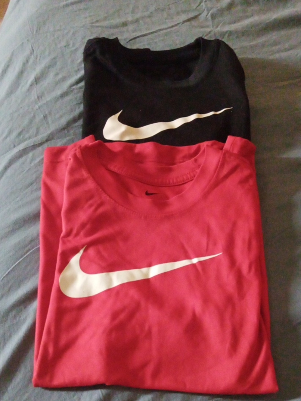 Nike Short-Sleeve Shirts Bundle